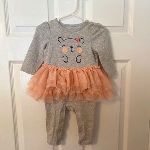 Cat and Jack - Girls 3 - 6 months